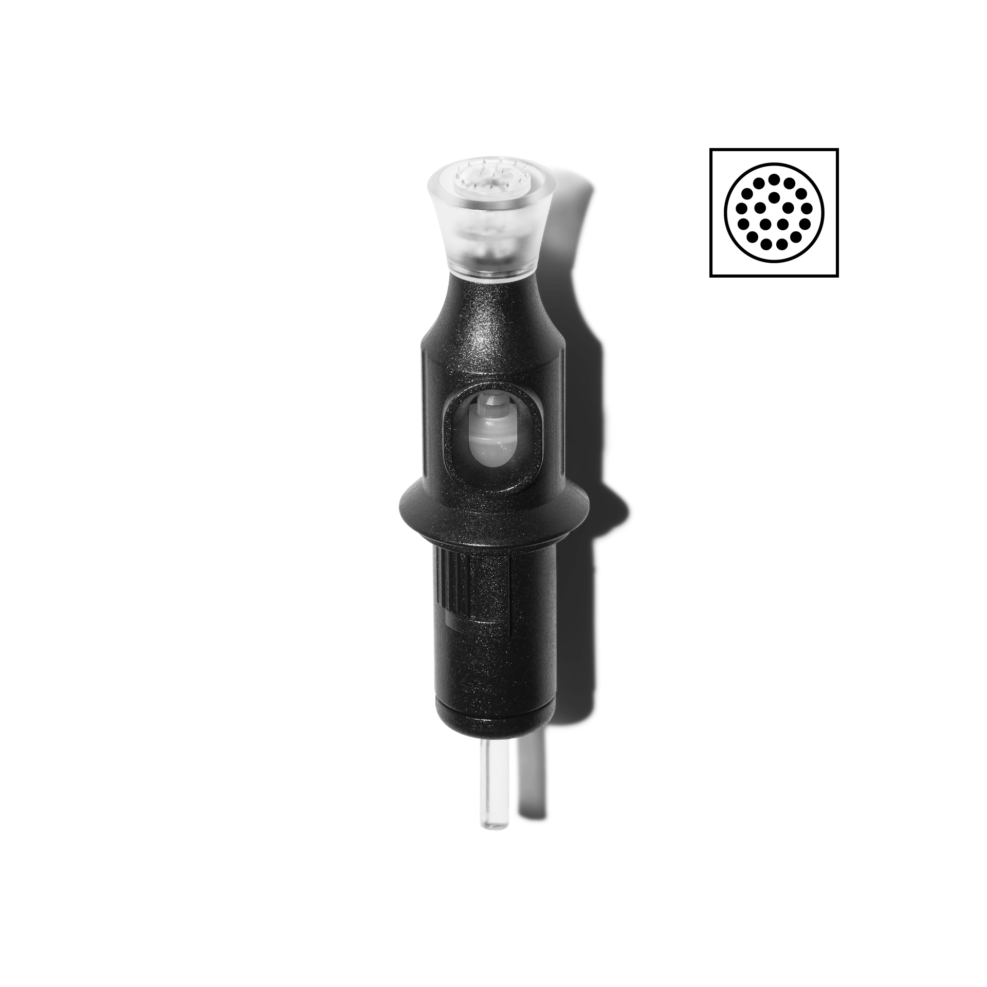 Derma 18-needling Cheyenne Universal - 18 x ø 0,3 mm