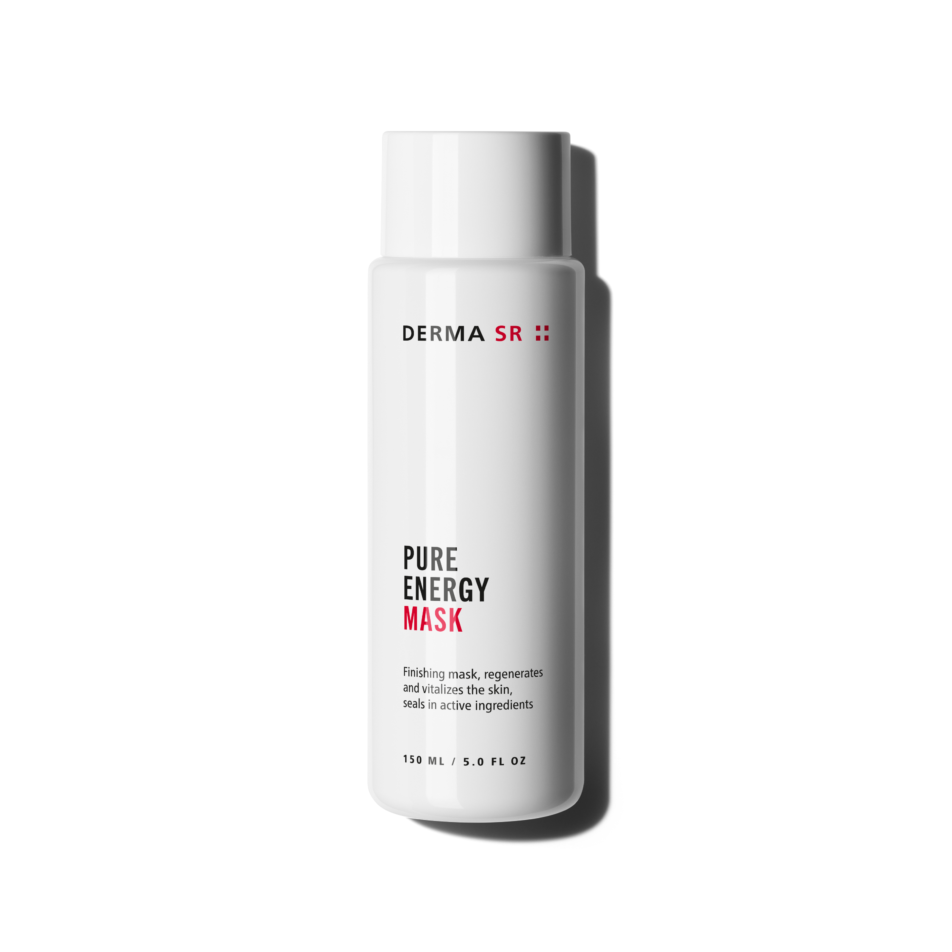 Pure Energy Mask
