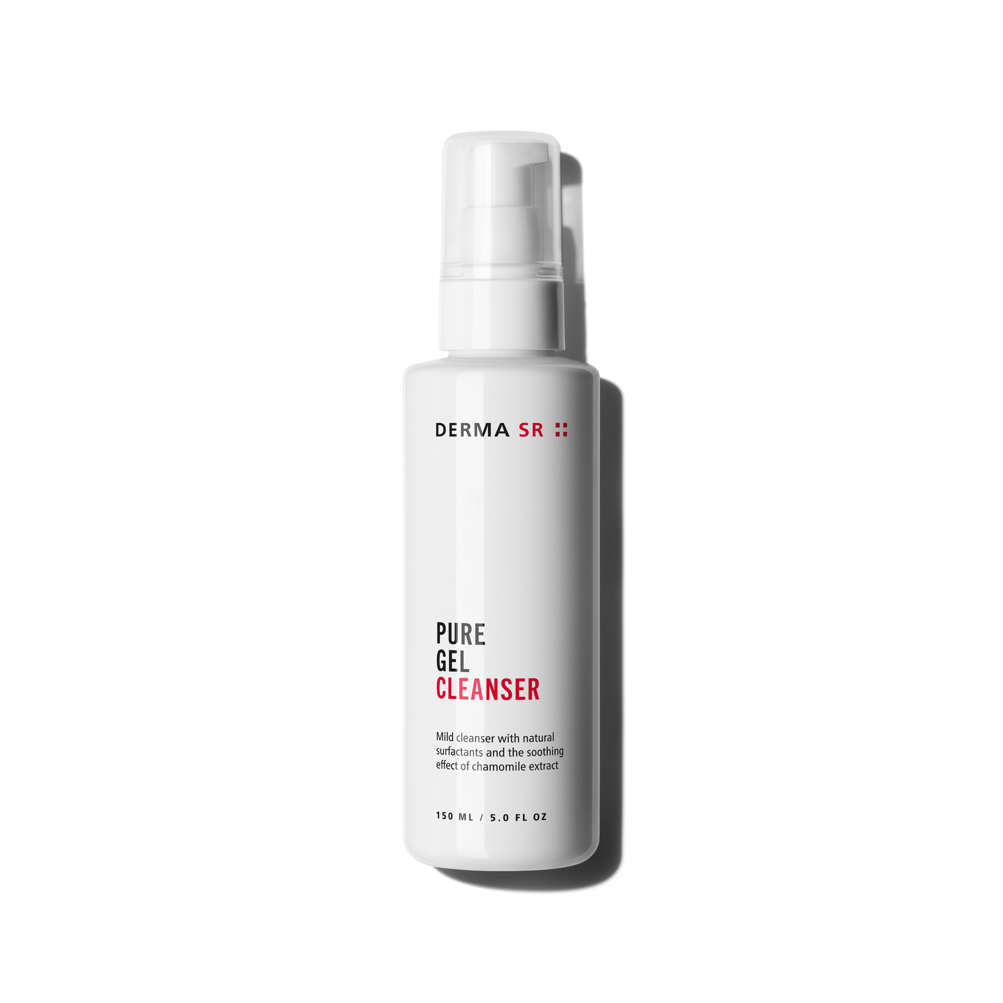 Pure Gel Cleanser Pure Gel Cleanser