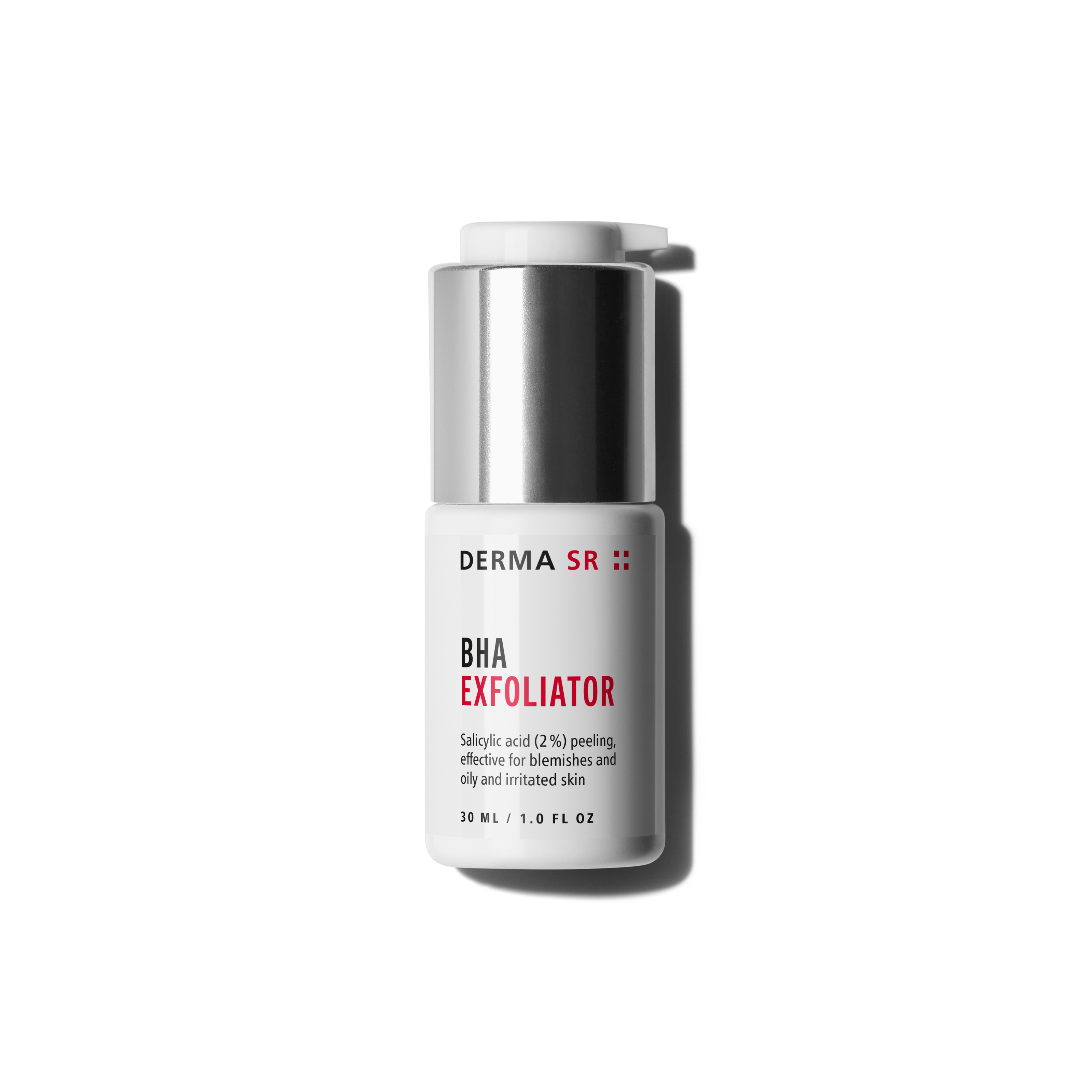 BHA Exfoliator - Travel Size BHA Exfoliator - Travel Size