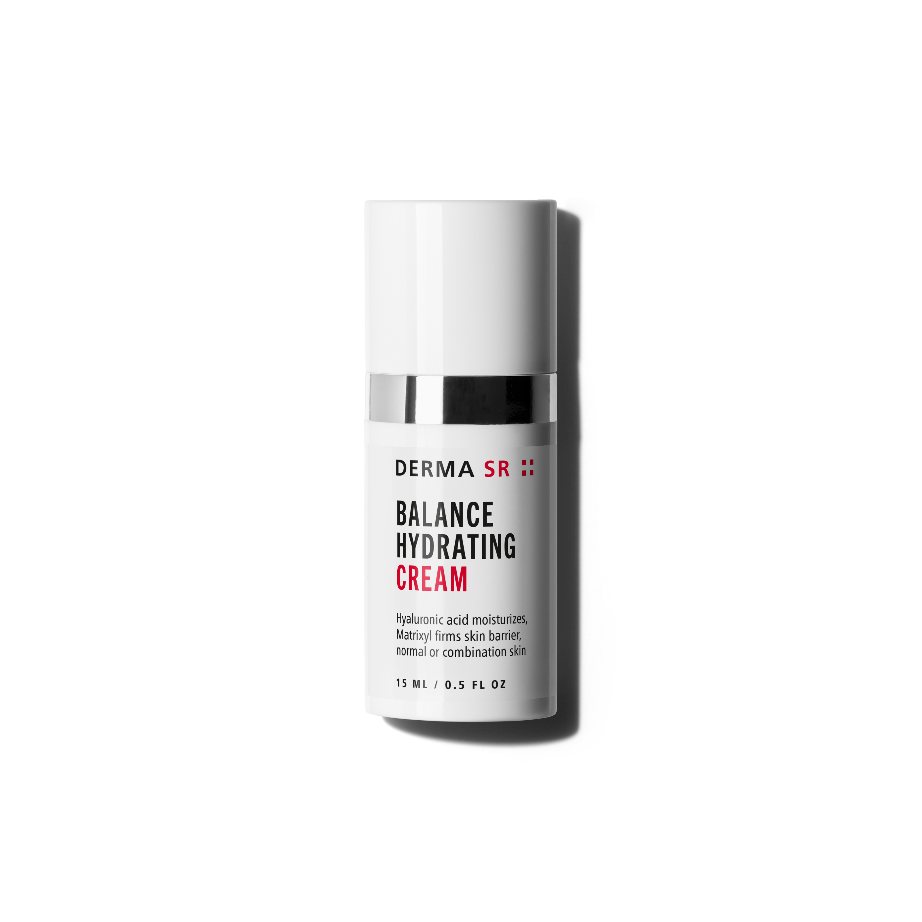 Balance Hydrating Cream - Travel Size