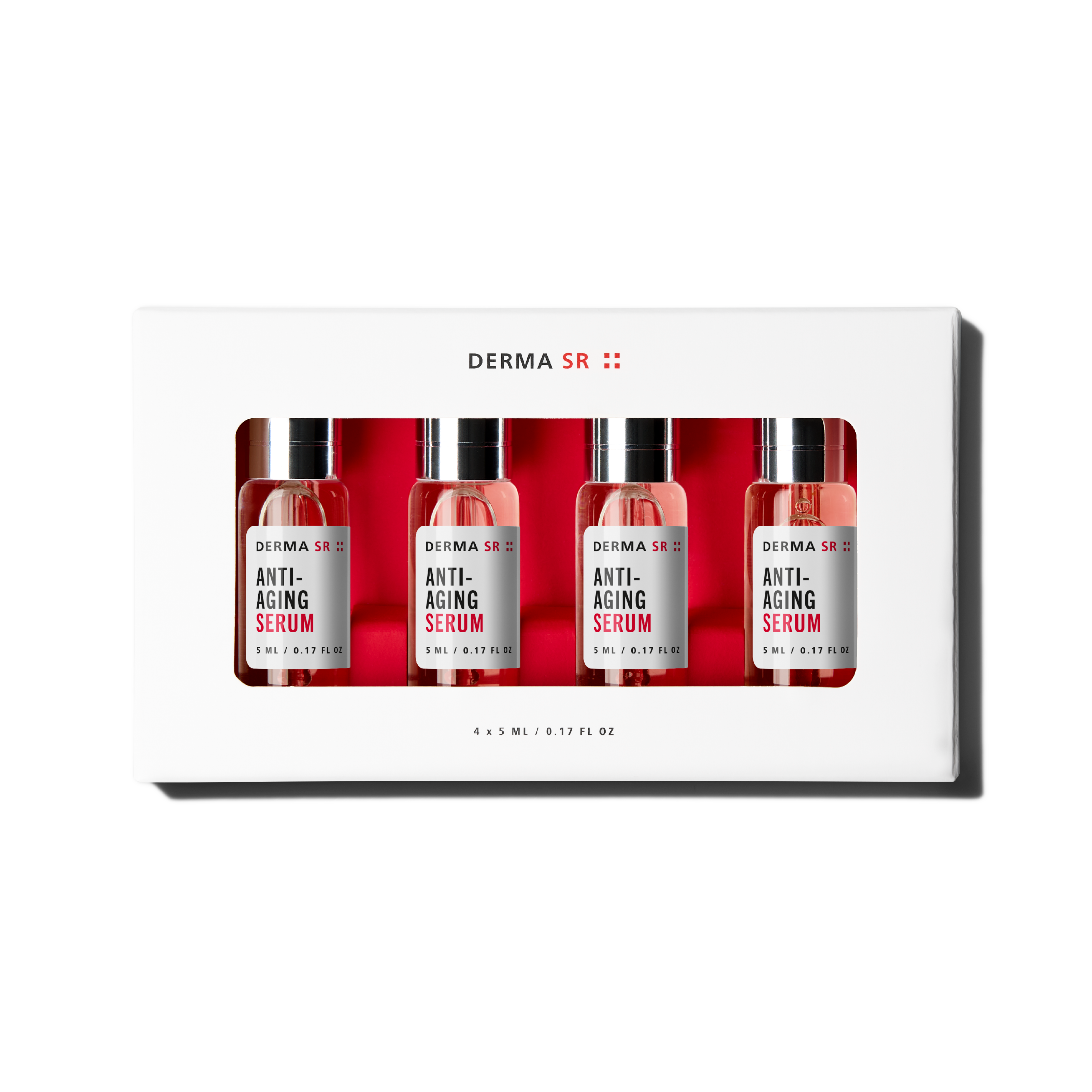 Anti-Aging Serum Anti-Aging Serum