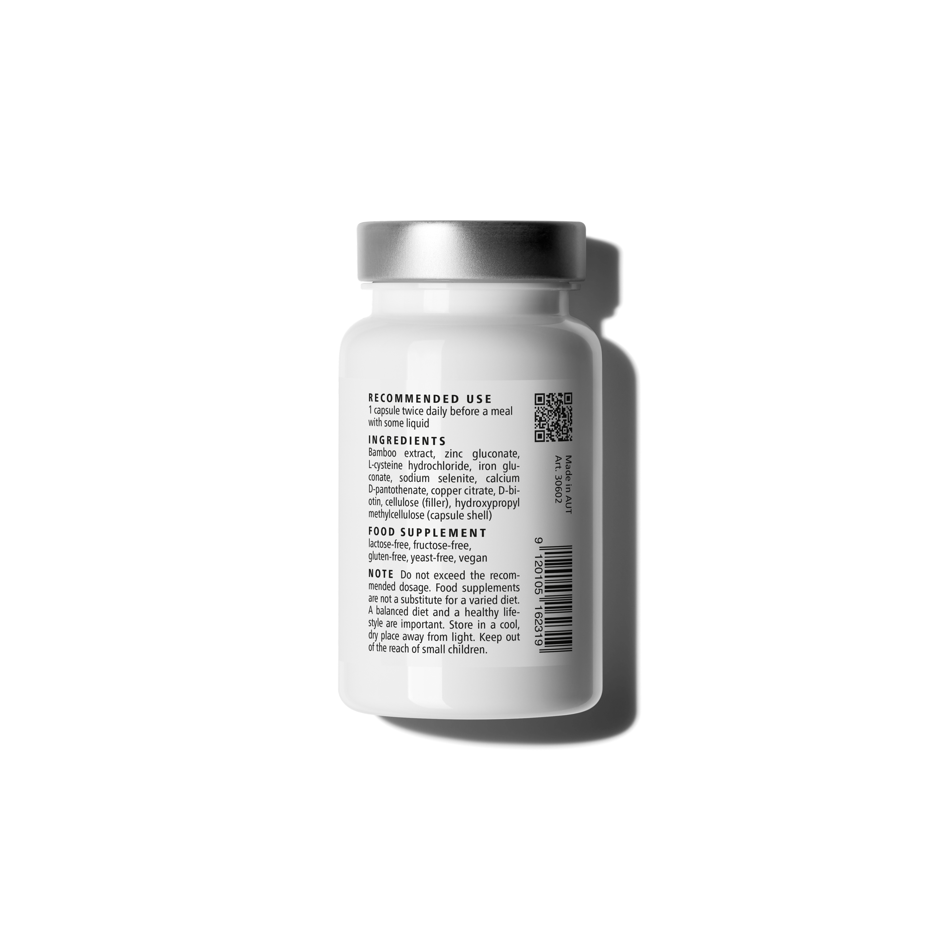 Hair Vitalizer Complex