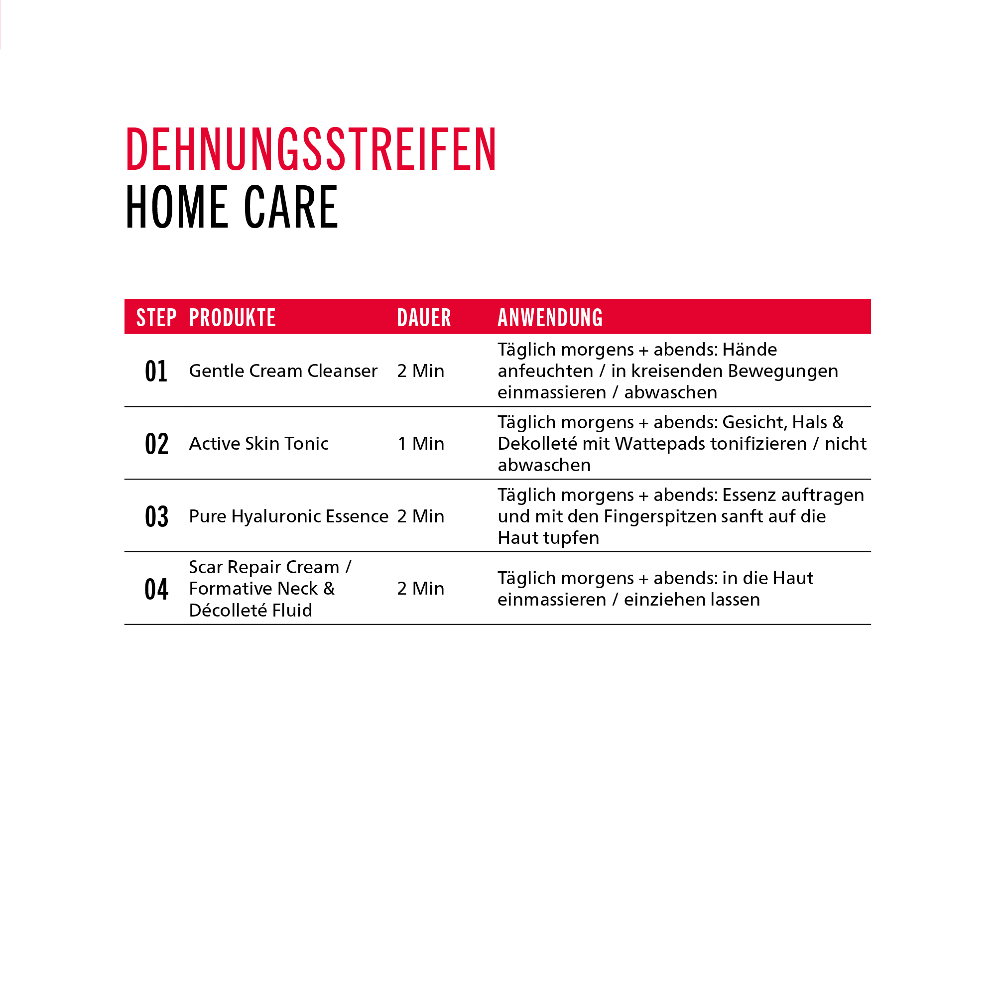 Formative Neck & Décolleté Fluid Formative Neck & Décolleté Fluid