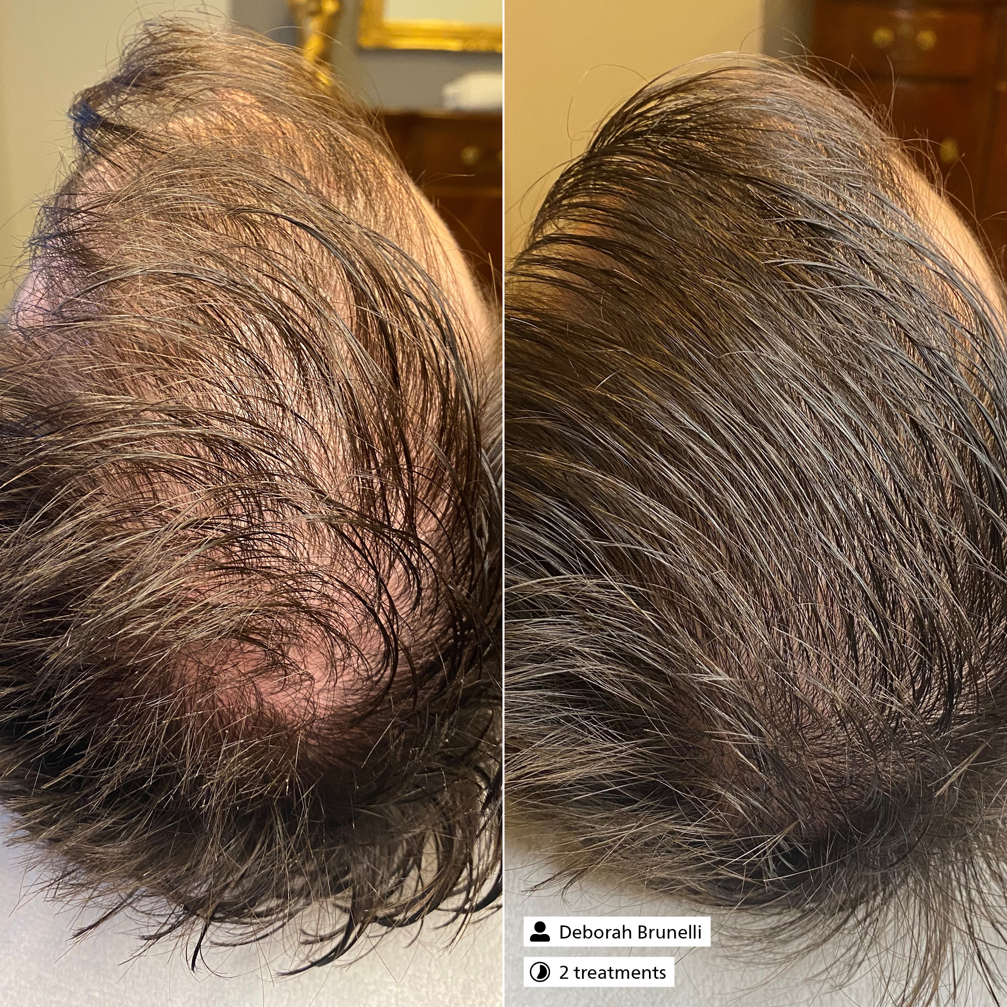 Keratin Repair Conditioner