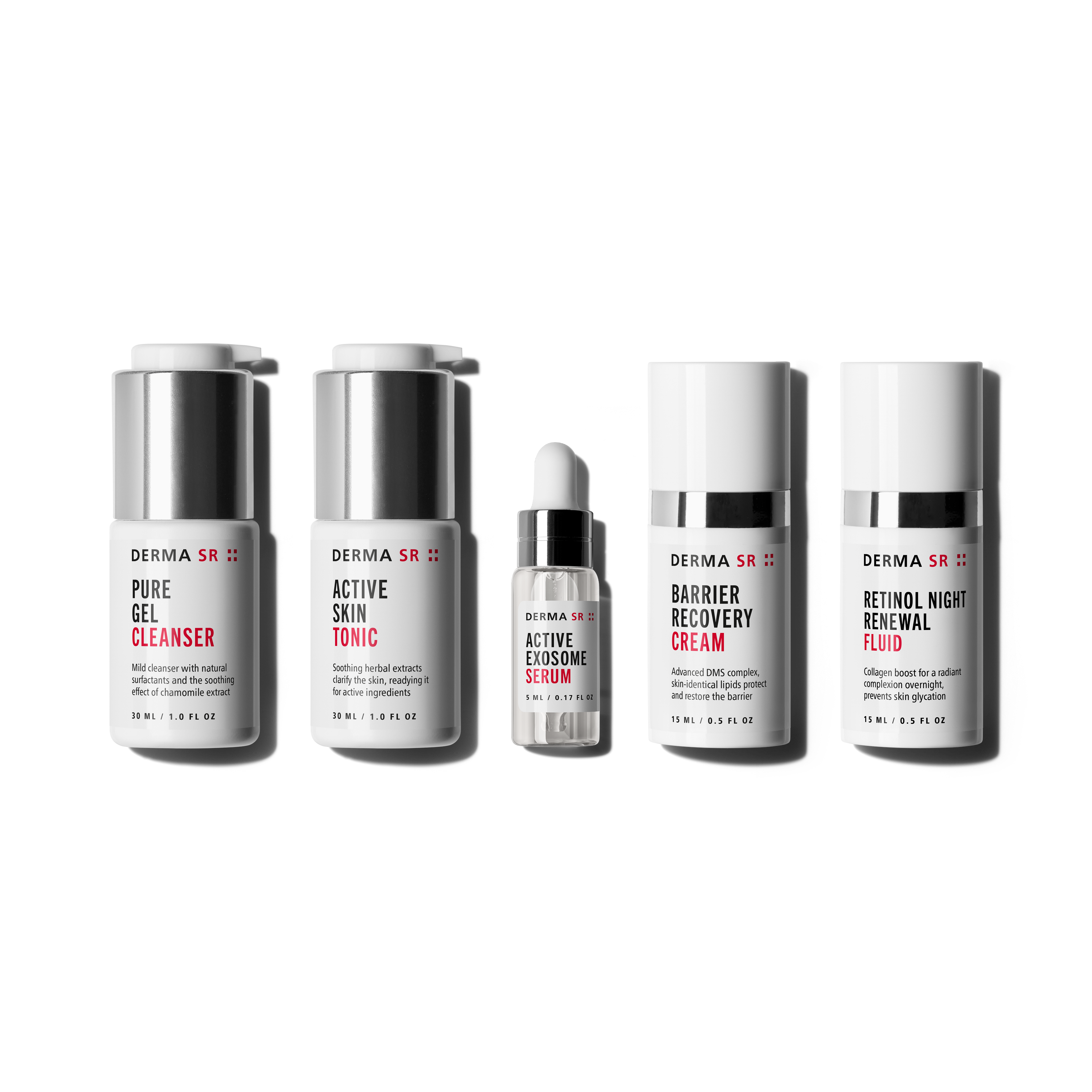 Winter Skincare Edition