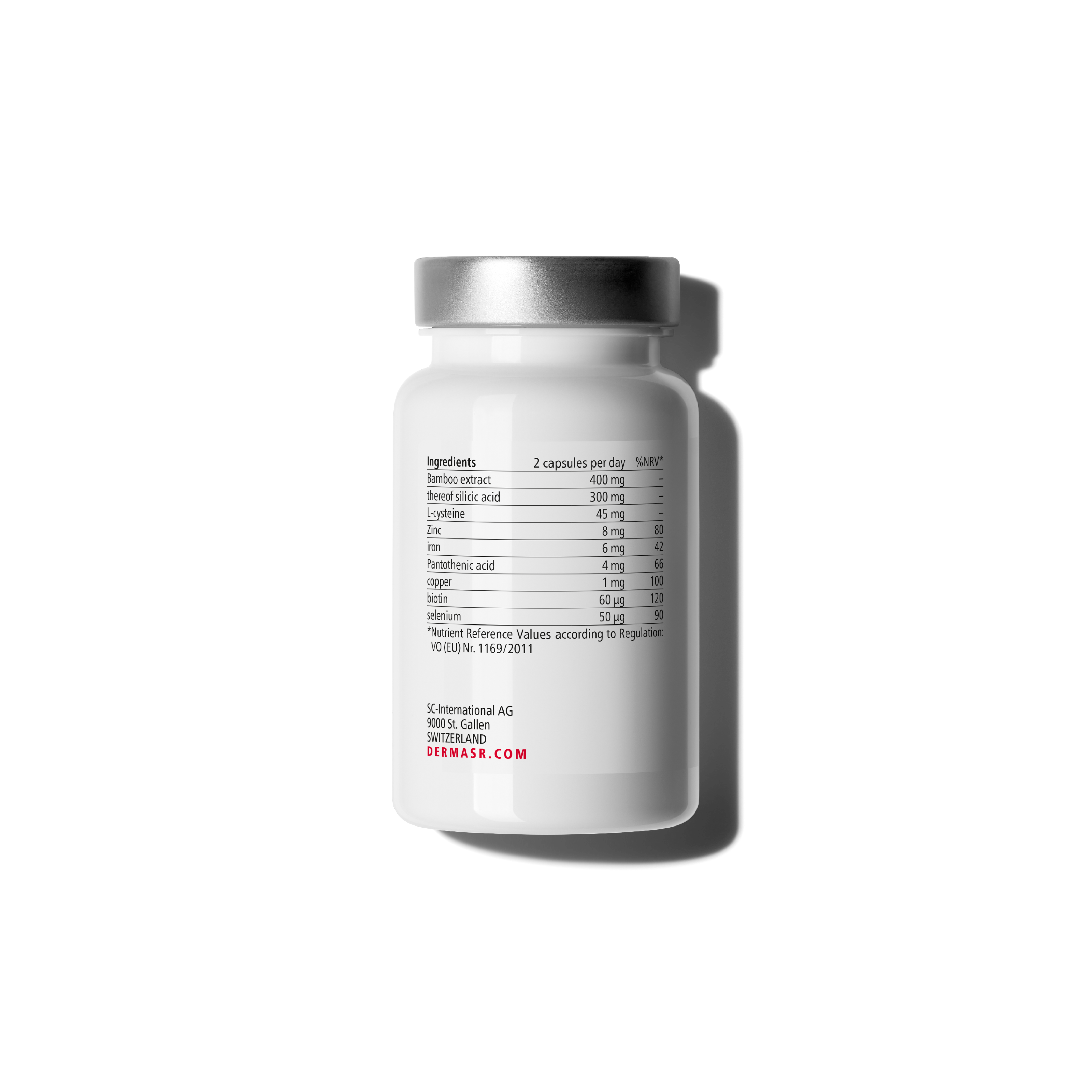 Hair Vitalizer Complex