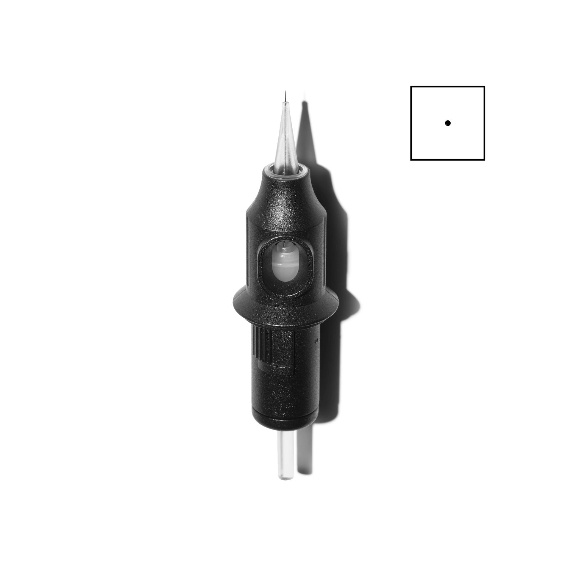 Derma 1-nano Cheyenne Universal - 1 x ∅ 0,25