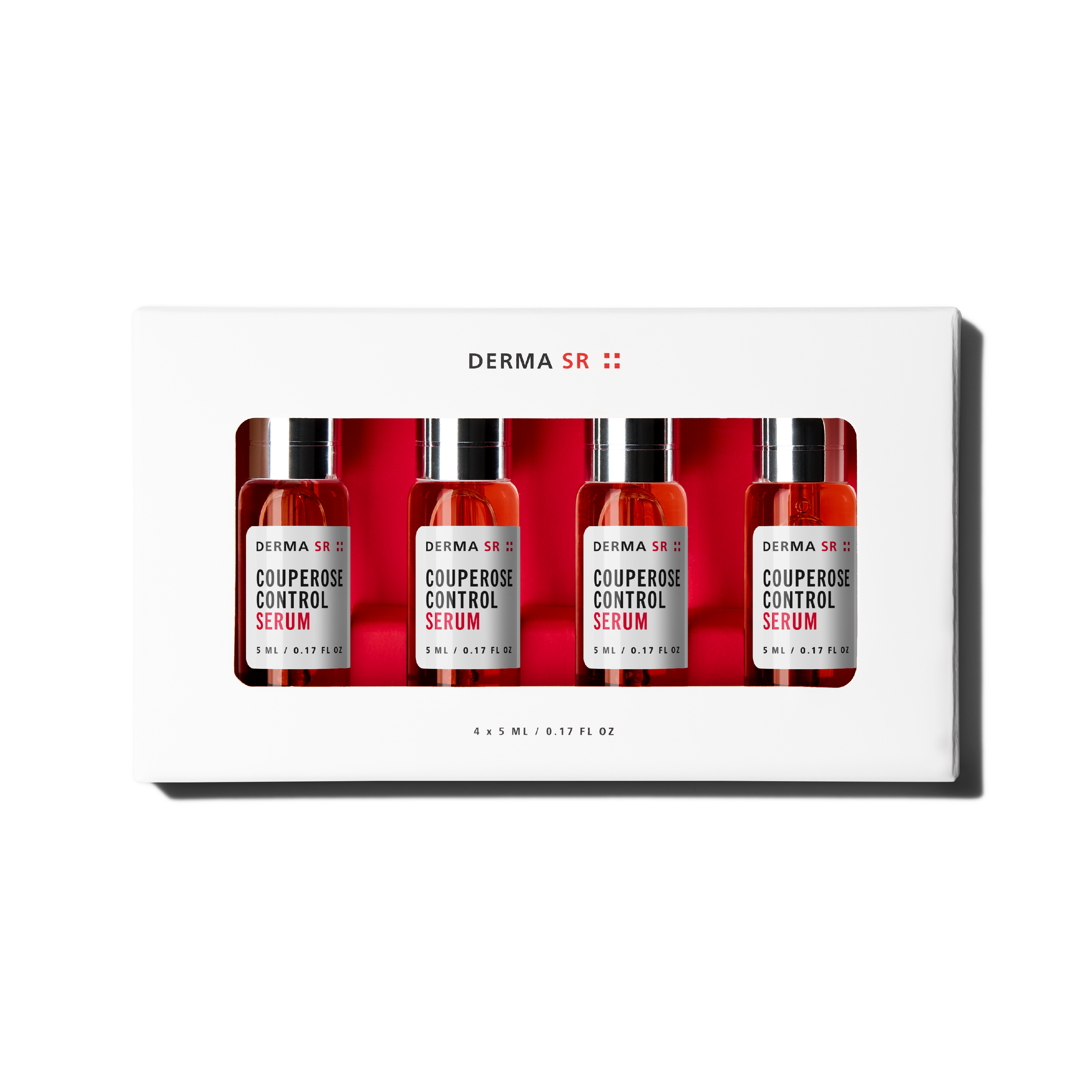 Couperose Control Serum Couperose Control Serum