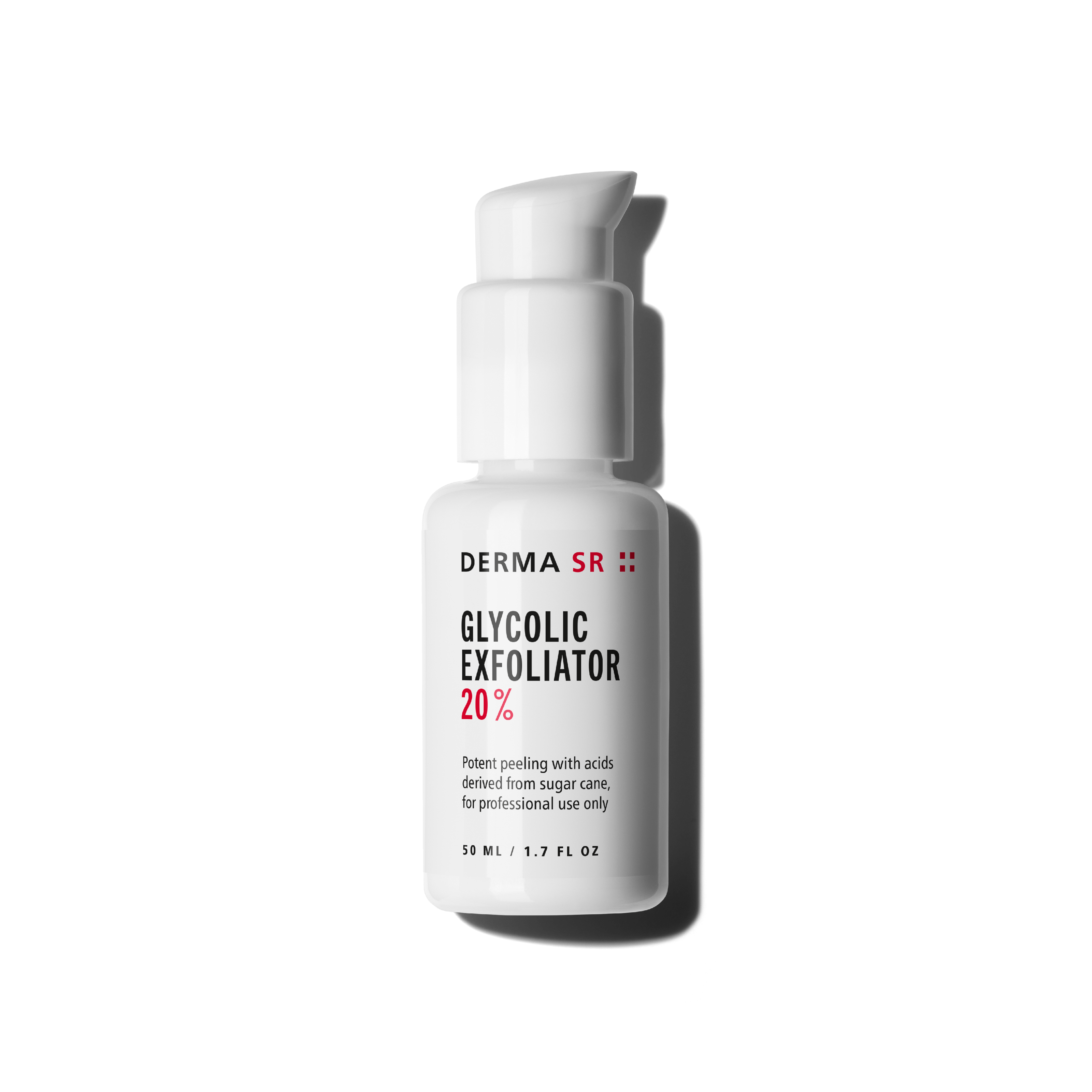 Glycolic Exfoliator 20% Glycolic Exfoliator 20%