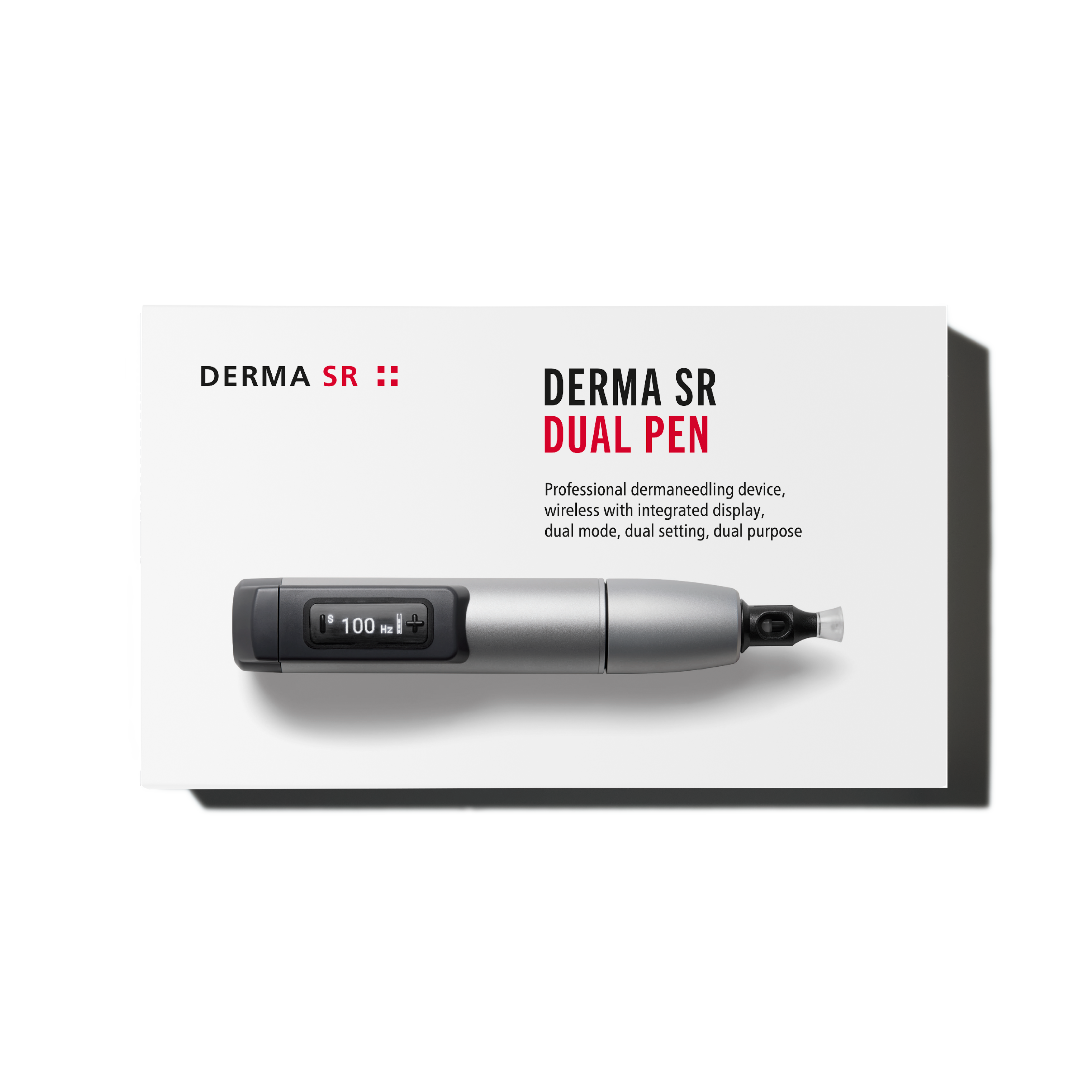 Derma SR Dual Pen