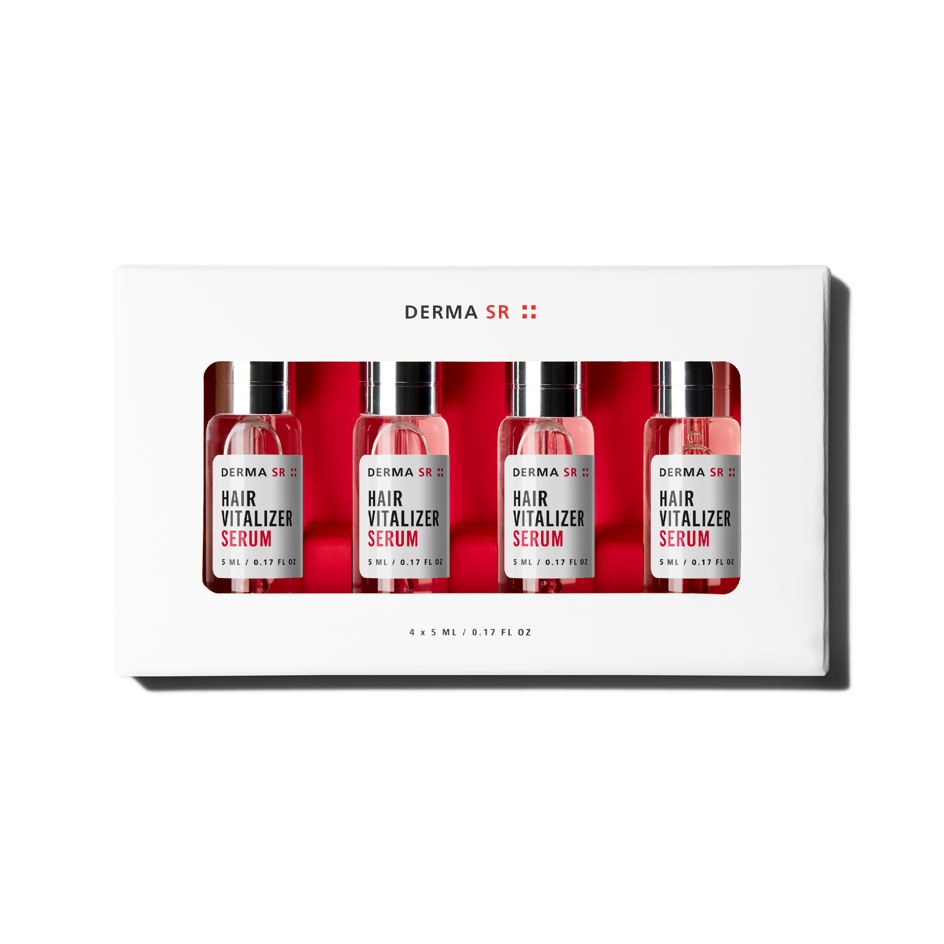 Hair Vitalizer Serum Hair Vitalizer Serum