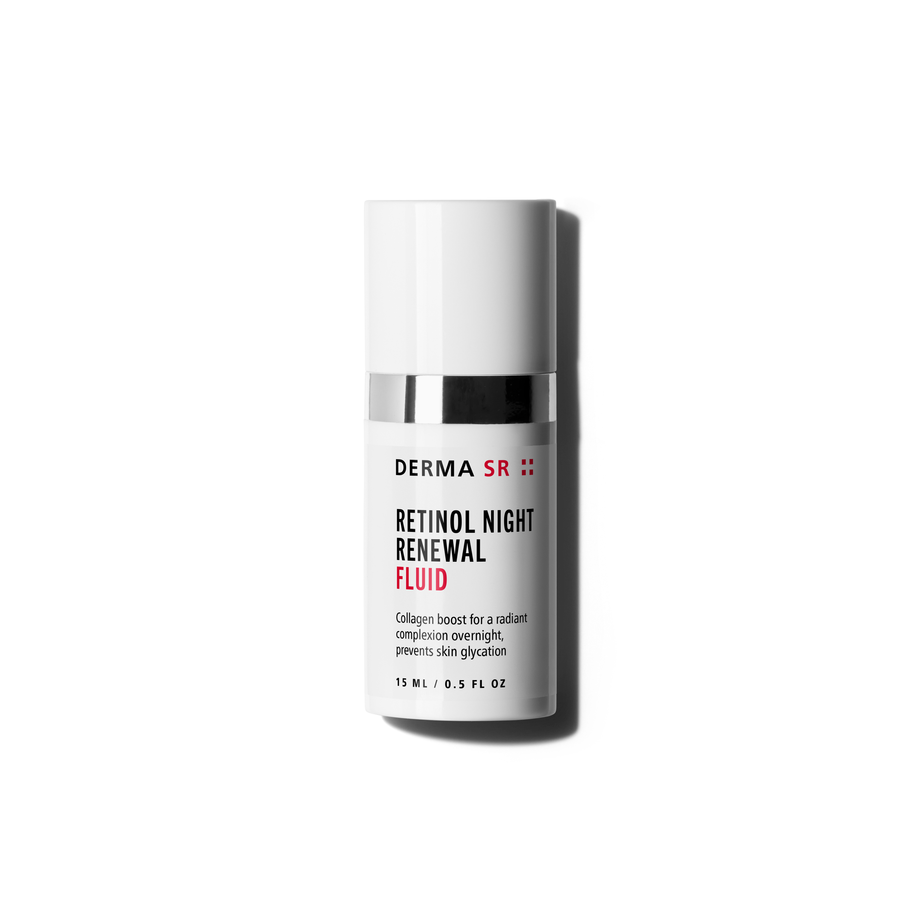 Retinol Night Renewal Fluid - Travel Size