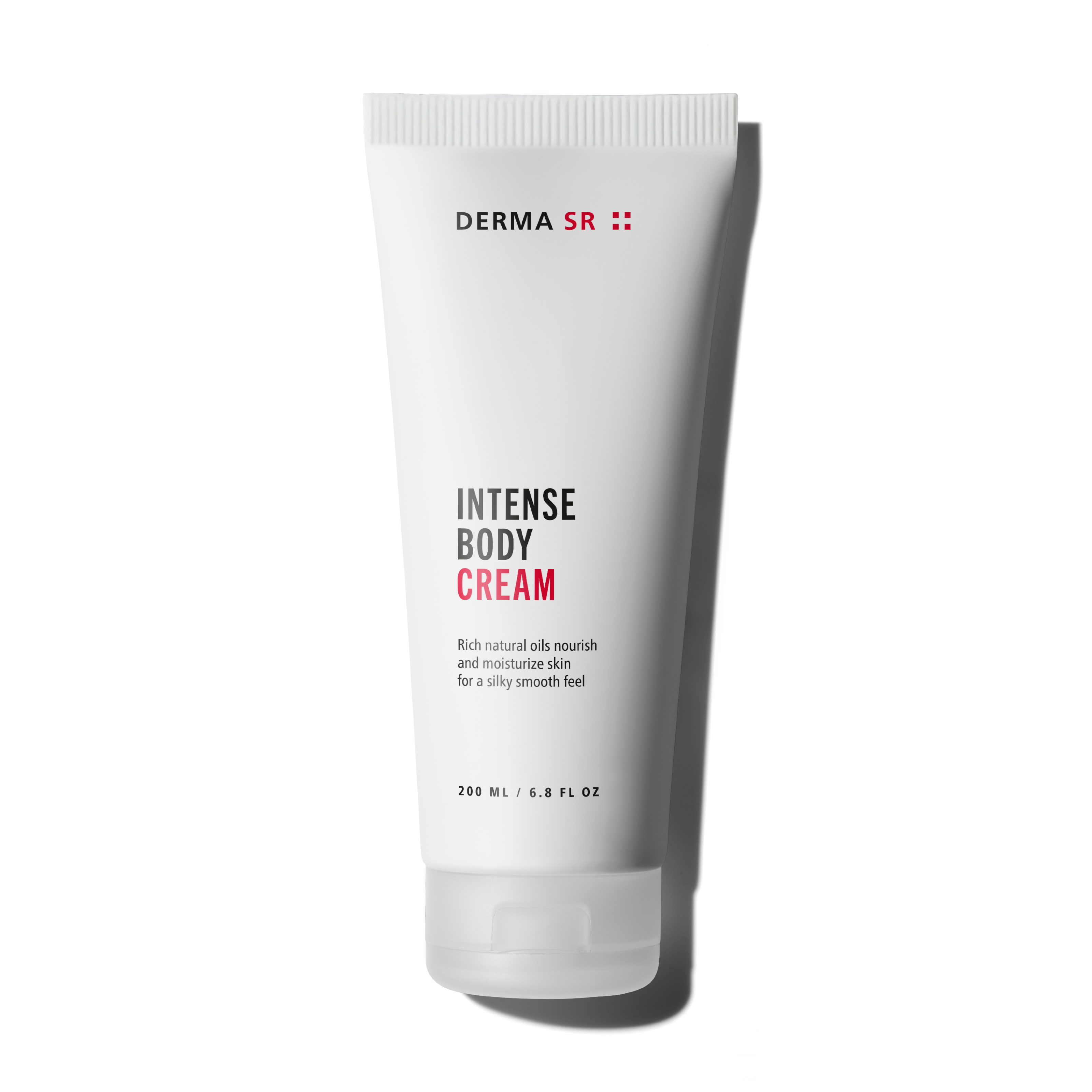 Intense Body Cream Intense Body Cream